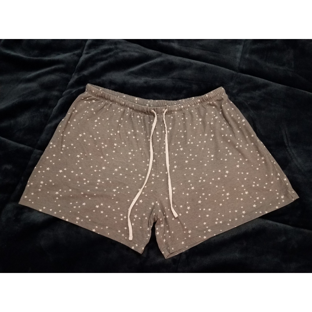 Pajama short
